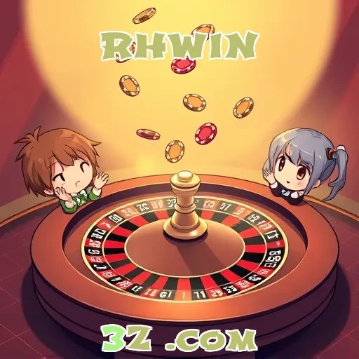 MMORPGs e o Futuro dos Jogos no rhwin: Uma Aventura Incrível