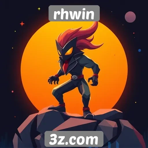 Comparativo entre rhwin e plataformas concorrentes