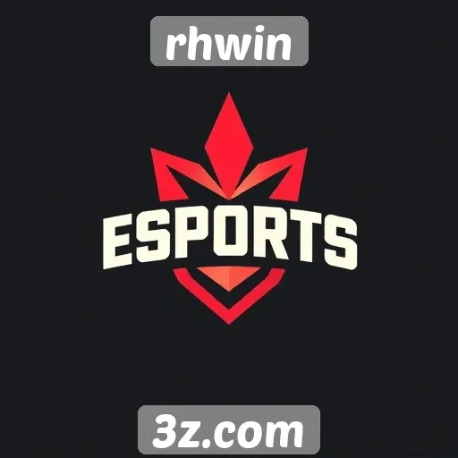 Destaques das competições de eSports no rhwin