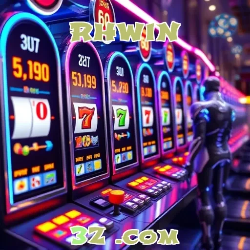 Estilos de Ação Empolgantes no rhwin Que Você Não Pode Perder