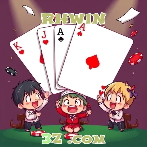 Mergulhe nos Jogos Casuais do rhwin e Divirta-se!