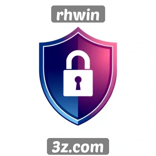 Avaliação de segurança no site de jogos rhwin