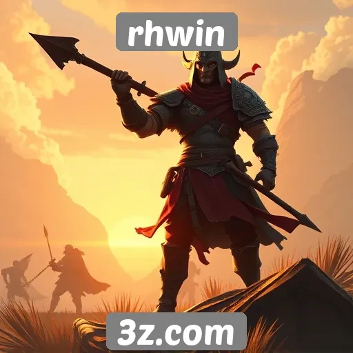 desenvolvimento de jogos independentes no rhwin