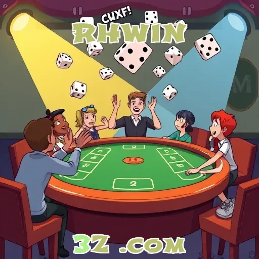 Aventure-se no RPG do rhwin e Desperte Heróis