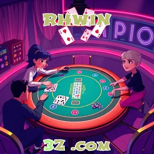 Emoção nas Corridas: Explore a Seção Race da rhwin