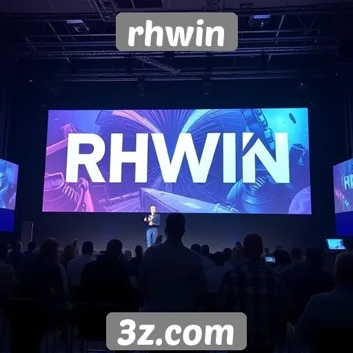 Desenvolvedores discutem inovações do rhwin