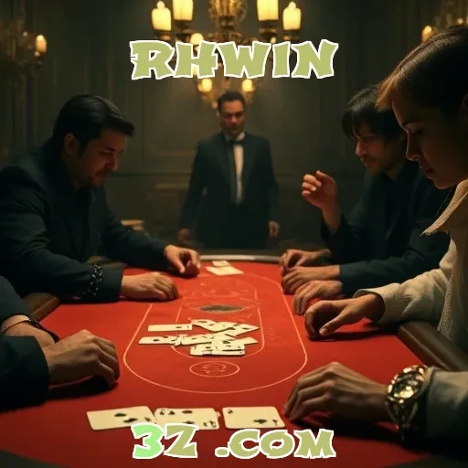 Explore o Mundo Arcade no Rhwin e Aventure-se!