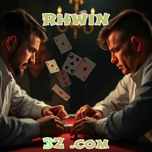 Horror e Emoção sem Limites no rhwin: Aventure-se Aqui