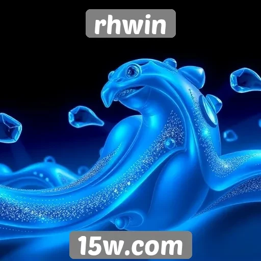 Novidades e atualizações no rhwin